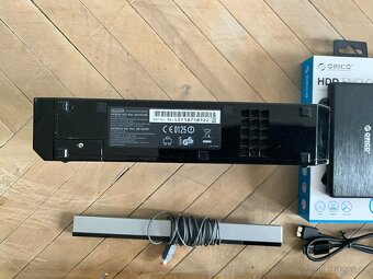 Nintendo Wii - 2 ovladače - HDD plný her (Rozprodej sbírky) - 5