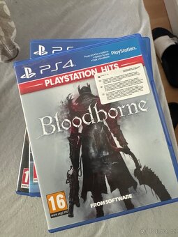 Hry na ps4-5 - 5