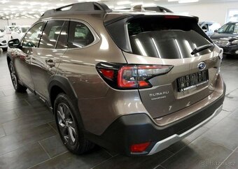 Subaru Outback 2.5 ACTIVE 2024 124 kw - 5