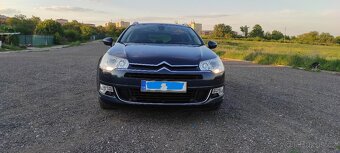 Citroen C5 - 5