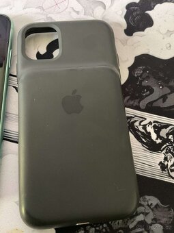 Iphone 11 128GB mínt - 5