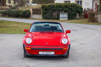Porsche 911 SC - 5