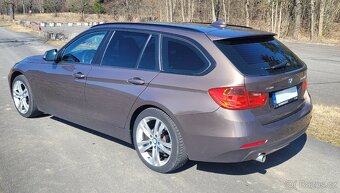 BMW 320 XD 140 tis.km - 5