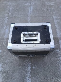 Kufr na desky, vinyly Reloop. - 5