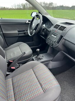 Vw polo 1.2 44kw - 5