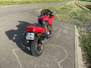 Ducati 900ss - 5