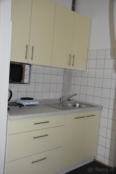 Ubytování pro studenty a pracující studenty - 5