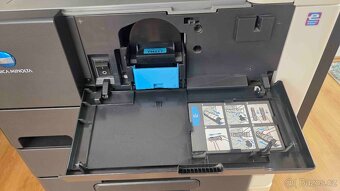 konica minolta bizhub 223 - 5