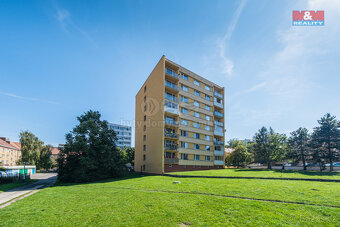 Prodej bytu 3+1, 67 m², OV, Žatec, ul. Příkrá - 5