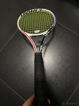 Tecnifibre 315 RS - 5