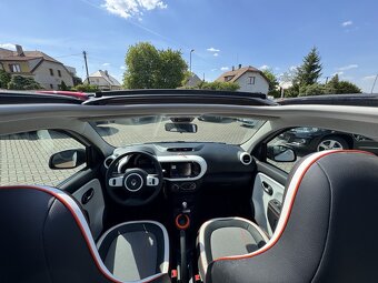 Renault Twingo Z.E. 31kW Edice Vibes Pano Kamera - 5