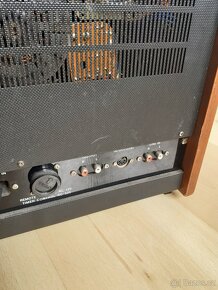 Kotoučovy magnetofon Teac a-2300sx - 5