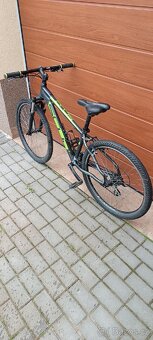 Kolo Scud ram 26 - 5