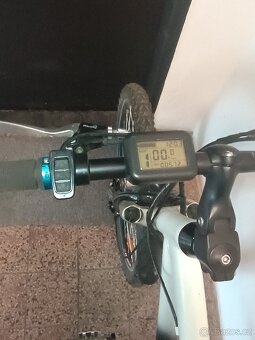 Prodám elektrokolo - 5