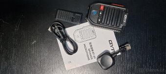 Radiostanice QYT KT-8900D vč příslušenství - 5