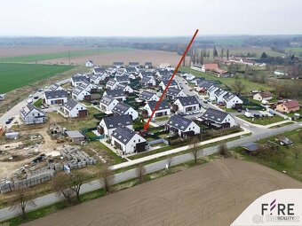 Prodej bytu 3+kk 80 m² se zahradou, Rodov u Hradce Králové - 5