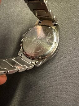 Casio hodinky edifice efr-526 - 5
