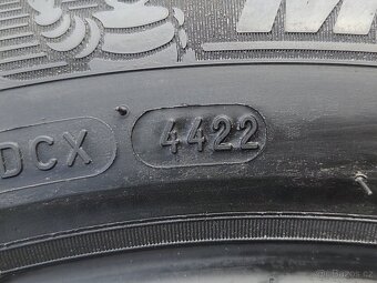 Nové letní pneu Michelin e.primacy 195/55/16 91H - 5