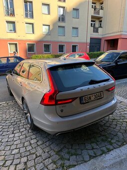 Volvo V90 Inscription - 5