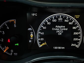 JEEP GRAND CHEROKEE - 5