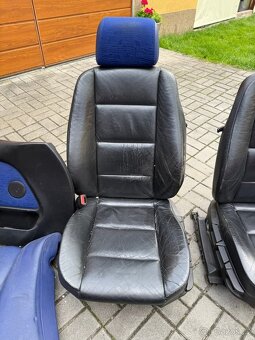 Bmw e36 compakt - 5