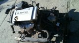 Motor Opel Astra, Vectra, Zafira, Meriva 16 16V 74kW - 5