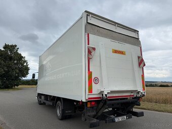 Iveco Eurocargo 75E17 - 5