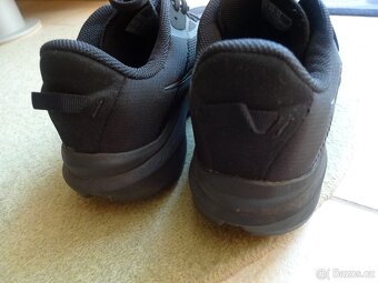Sportovní, běžecké boty Saucony Axon 3, 46 - 5