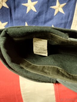 U.S. Army WW2 - 5