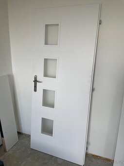Interiérové dveře - 5