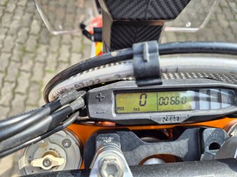 KTM EXC 450 6 DAYS 2023 RALLY - 5
