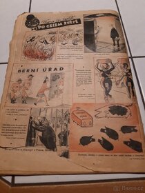Románové novinky 1947 - 5