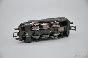 Lokomotiva H0 80 018 - 5