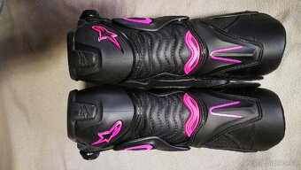 Alpinestars stella SMX - 6 ve vel:36 - 5