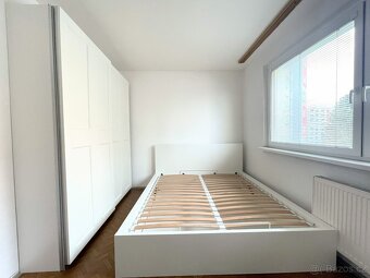 Pronájem byty 2+kk, 41 m² - Česká Lípa - 5