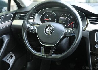 Volkswagen Passat 2.0TDi ACC NAVI LED TAŽNÉ - 5