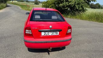 Škoda Octavia 1.4i 55kW - 5