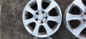 ALU 5x108 Ford Focus - 5