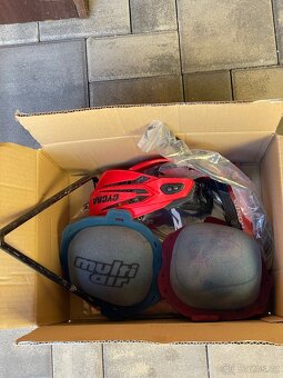 Honda crf 250 2022 - 5