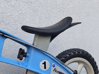 SERVIS First bike - 5