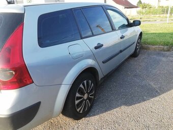 RENAULT MEGANE COMBI - 5