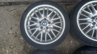 Bmw 18"kola Styling 72 - 5