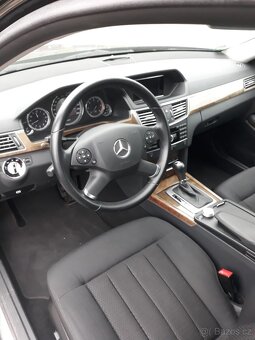 Mercedes benz 200 CDi - 5