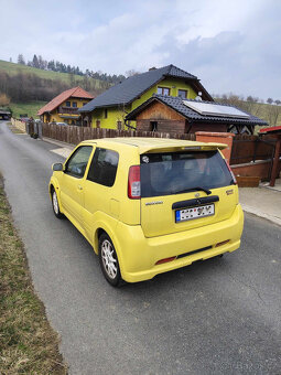 Suzuki Ignis Sport 1.5 - 5
