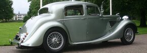 Jaguar Mark IV - 5