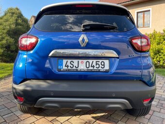 Renault Captur, S Edition, 1.2 TCe, 87kW - 5