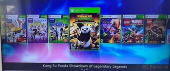 Xbox 360 Kinect - 5