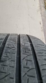 4x pneu 235/50 R20 celoroční - 5