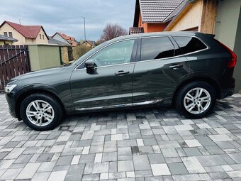 Volvo XC60 D5 AWD Inscription Polestar ČR 1m odpočet DPH - 5