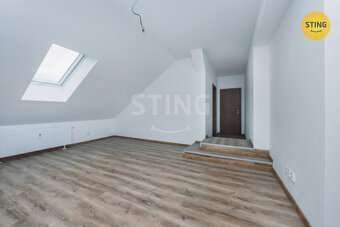 Pronájem bytu 2+kk v ul. Bubeníkova, Pardubice, 132788 - 5